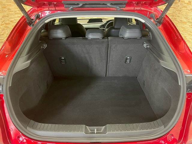 マツダ CX-30の画像13