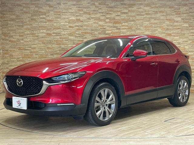 マツダ CX-30の画像14