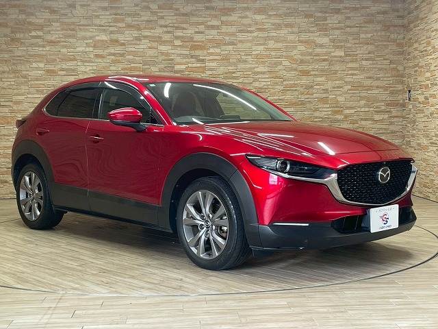 マツダ CX-30の画像15
