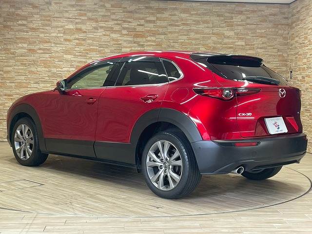 マツダ CX-30の画像17