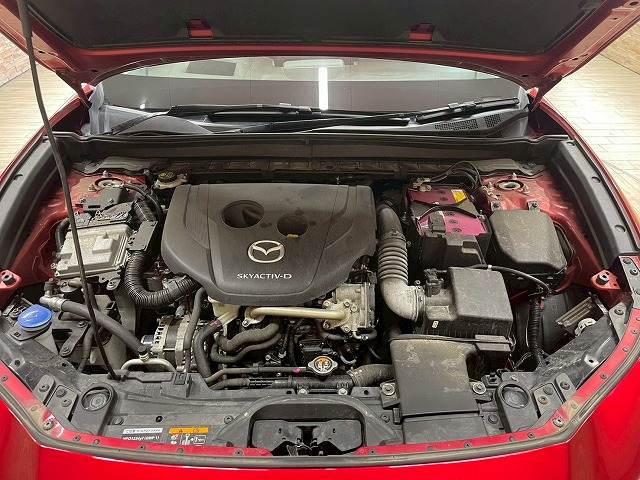 マツダ CX-30の画像18