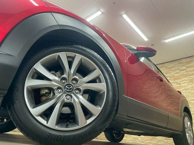 マツダ CX-30の画像19