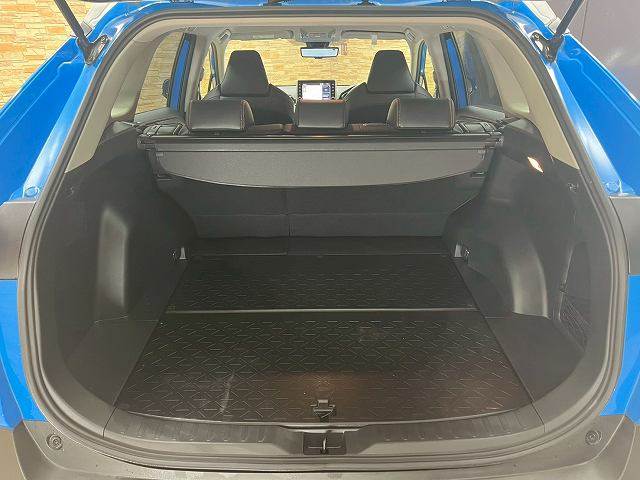トヨタ RAV4の画像13