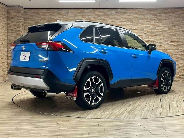 トヨタ RAV4の画像16