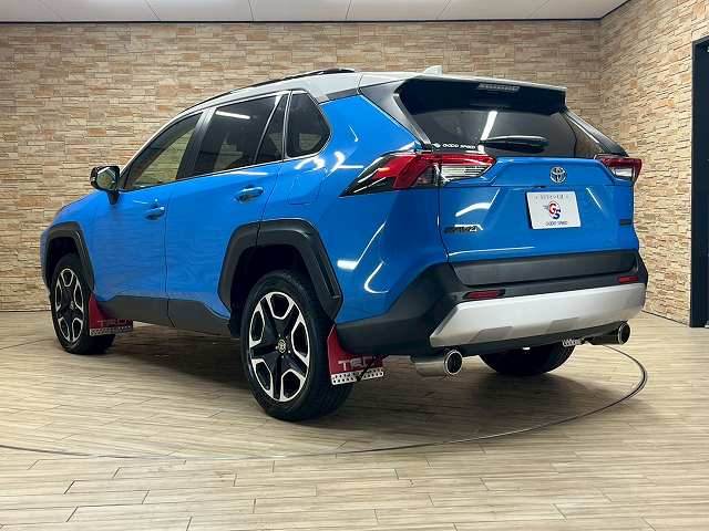 トヨタ RAV4の画像17