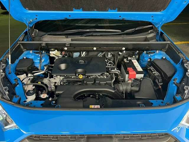 トヨタ RAV4の画像18