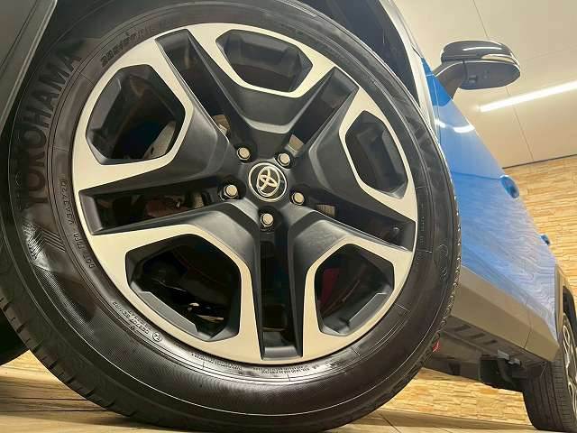 トヨタ RAV4の画像19
