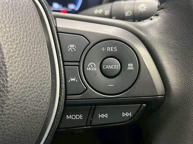 トヨタ カローラクロスの画像7