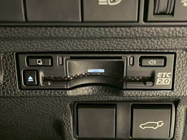 トヨタ カローラクロスの画像12