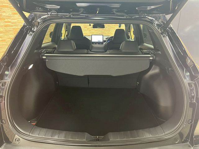 トヨタ カローラクロスの画像13