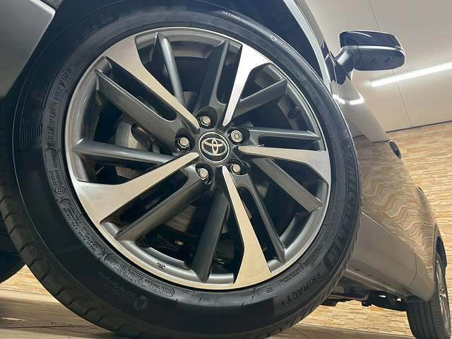 トヨタ カローラクロスの画像19