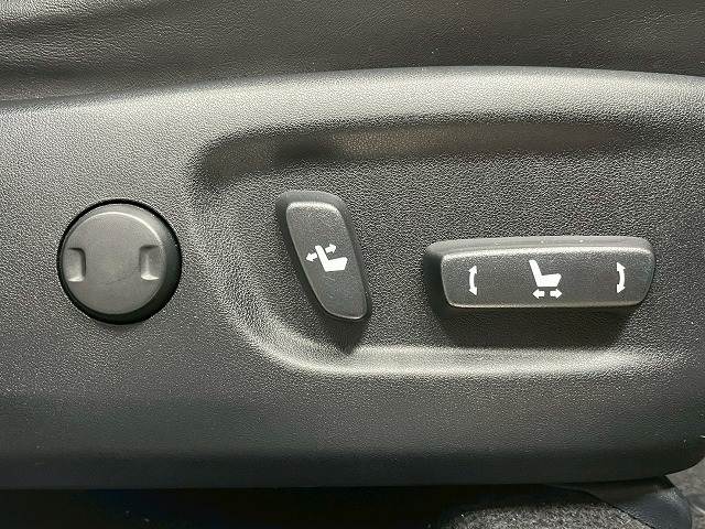 レクサス NXの画像8