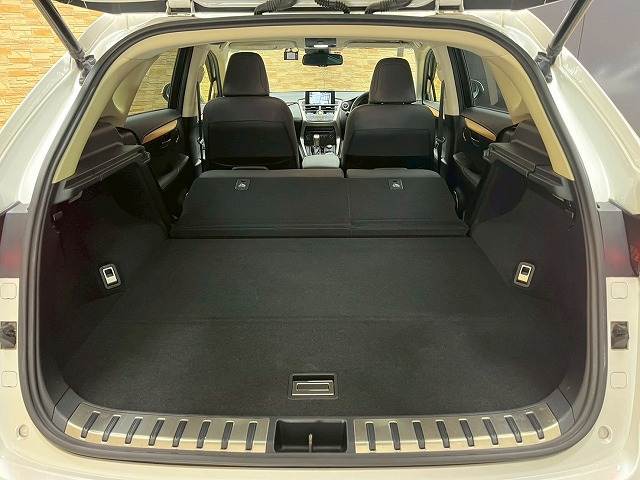 レクサス NXの画像13