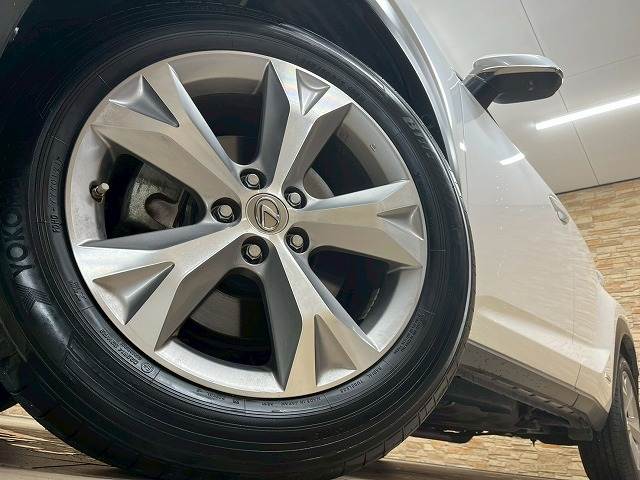 レクサス NXの画像19