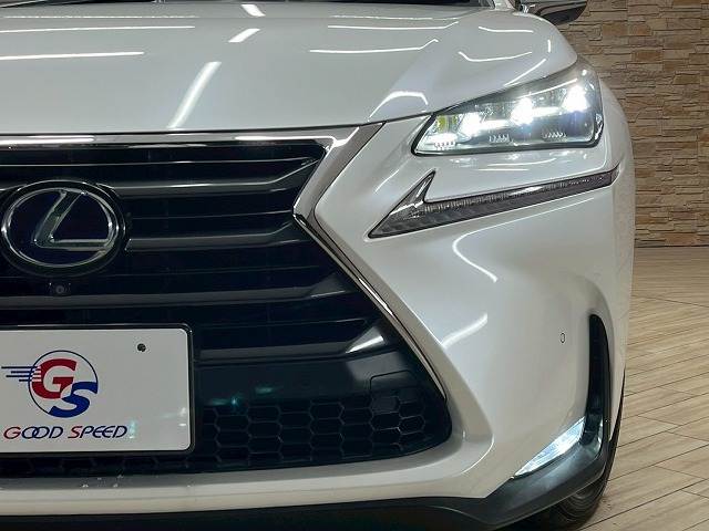 レクサス NXの画像20