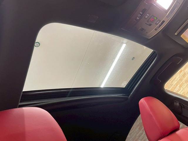 レクサス ISの画像8