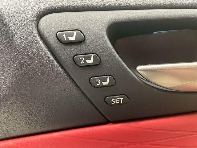 レクサス ISの画像11