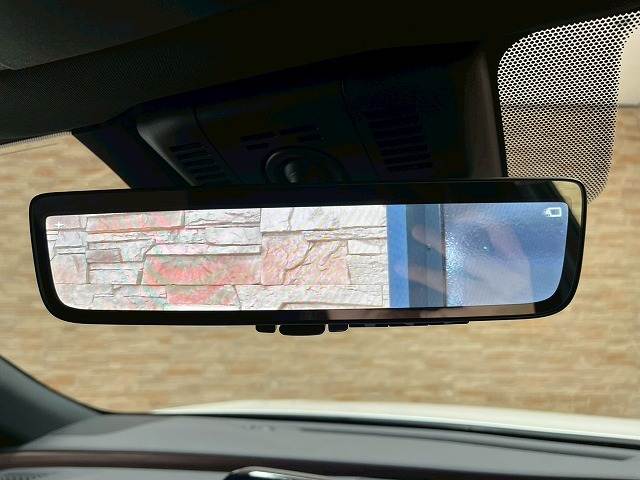 トヨタ クラウンクロスオーバーの画像8