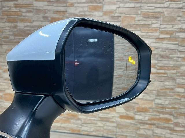 トヨタ クラウンクロスオーバーの画像11