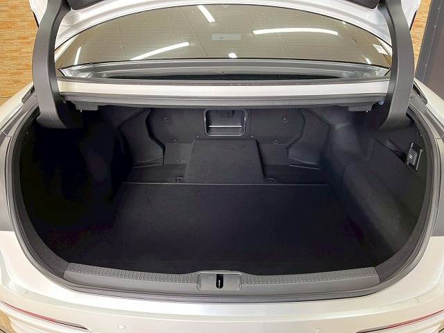 トヨタ クラウンクロスオーバーの画像13