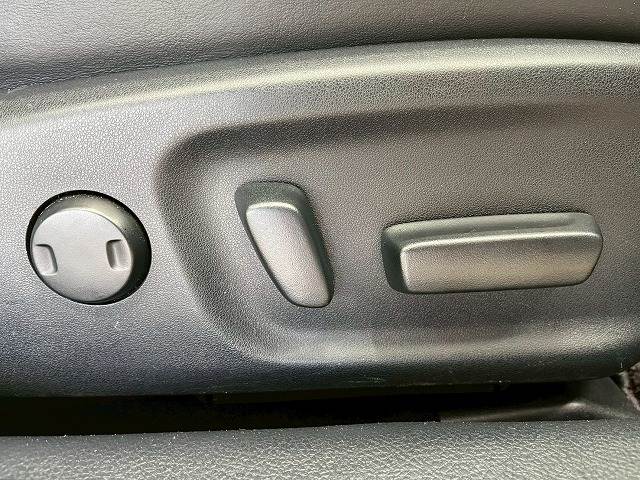 トヨタ クラウンアスリートハイブリッドの画像9