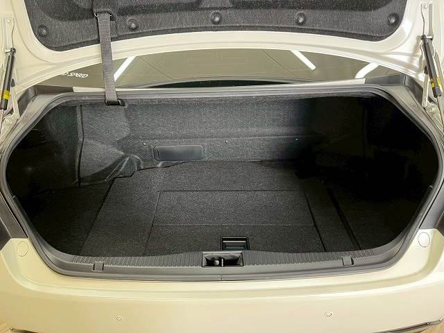 トヨタ クラウンアスリートハイブリッドの画像13