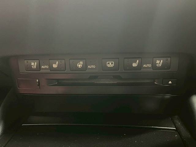 レクサス ESの画像10