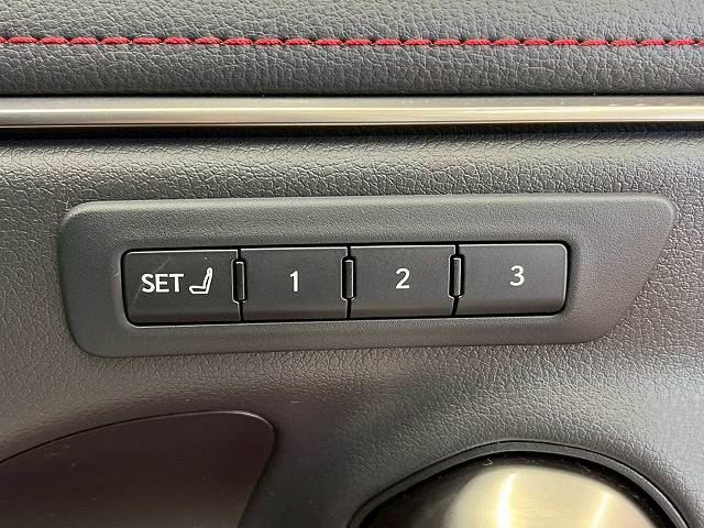 レクサス ESの画像11