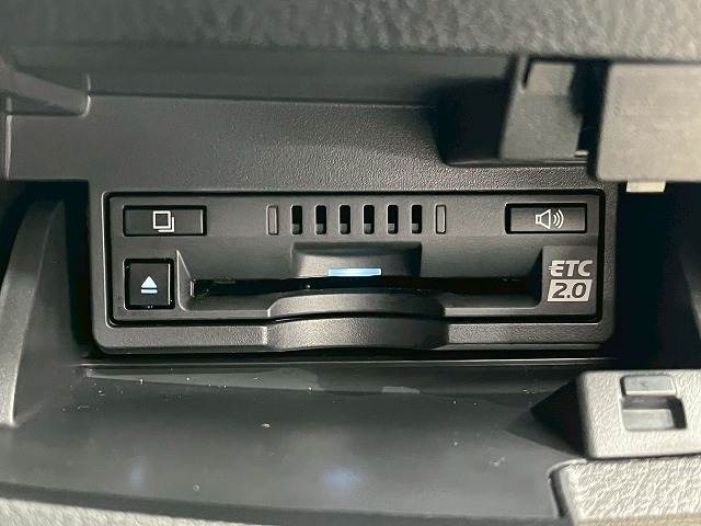 レクサス ESの画像12