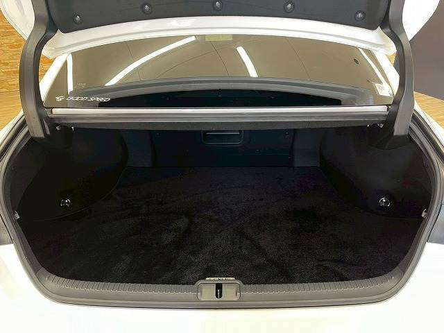 レクサス ESの画像13