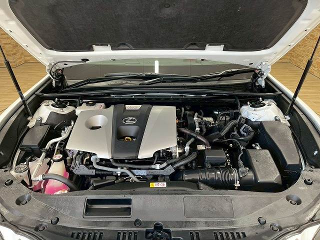 レクサス ESの画像18