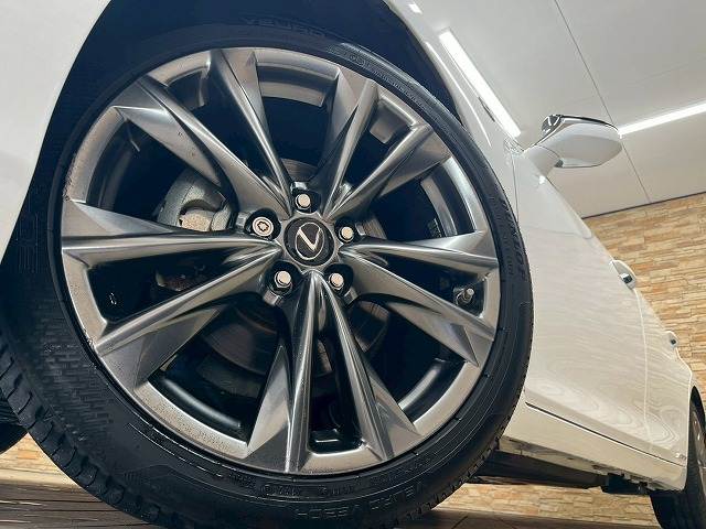 レクサス ESの画像19