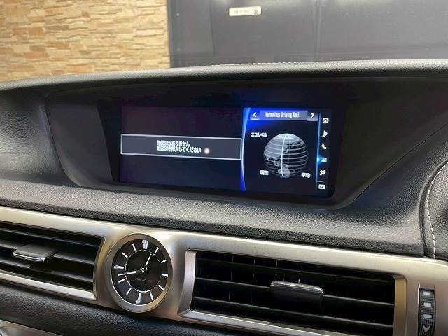 レクサス GSの画像3