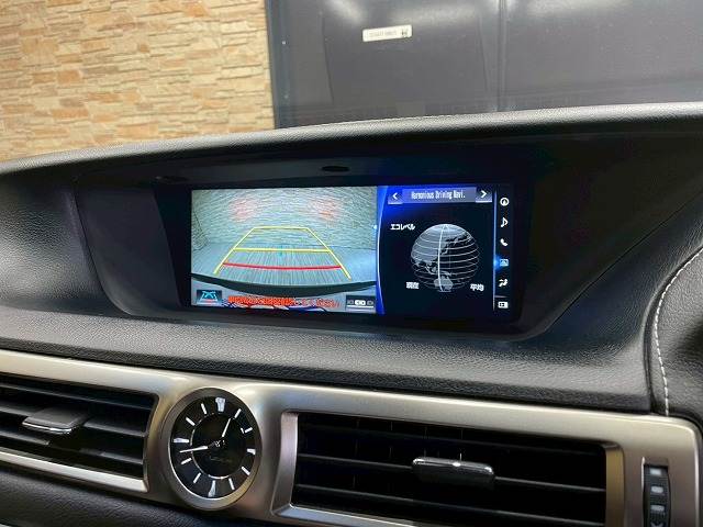 レクサス GSの画像4