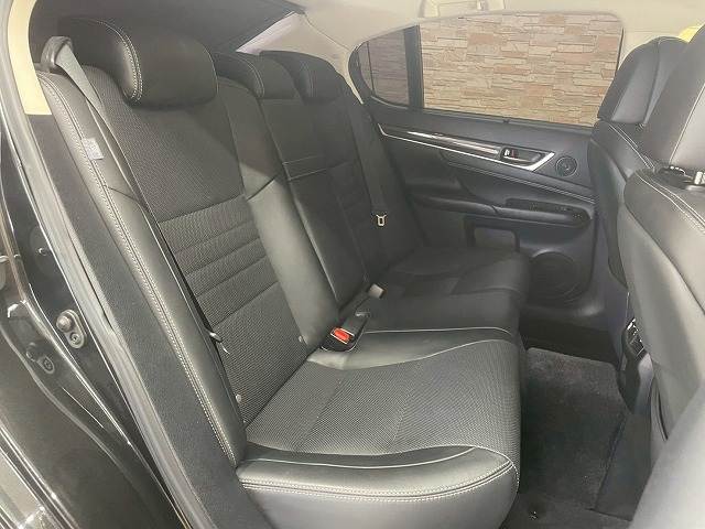 レクサス GSの画像6