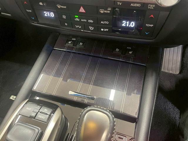 レクサス GSの画像9