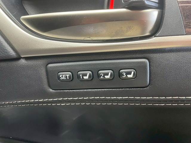 レクサス GSの画像10