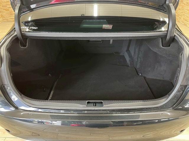 レクサス GSの画像13