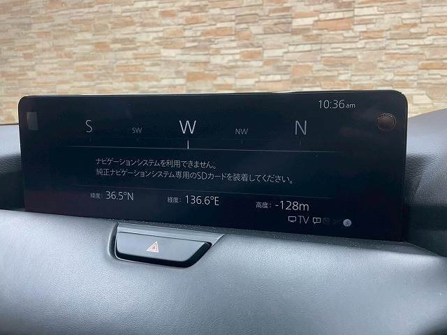 CX-60XD-HYBRID Exclusive Sports 内装他