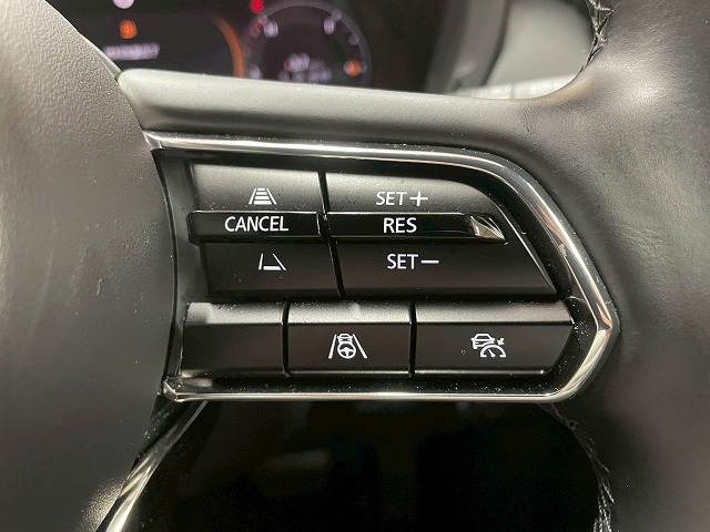 マツダ CX-60の画像7