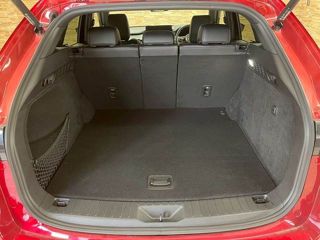 マツダ CX-60の画像13