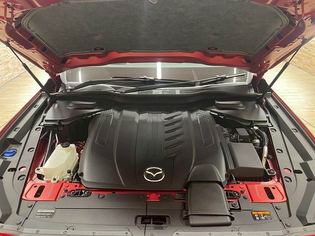 マツダ CX-60の画像18