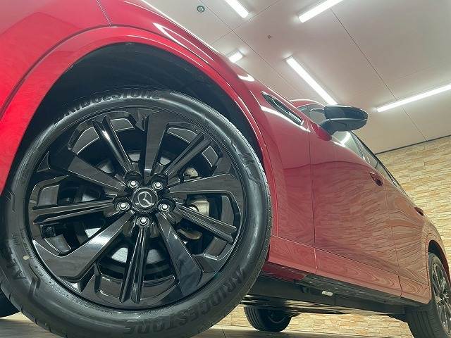 マツダ CX-60の画像19