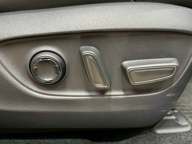 トヨタ ハリアーハイブリッドの画像7