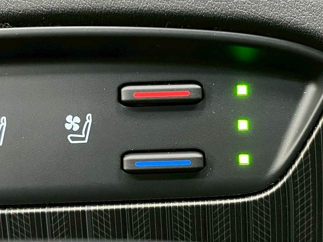 トヨタ ハリアーハイブリッドの画像8