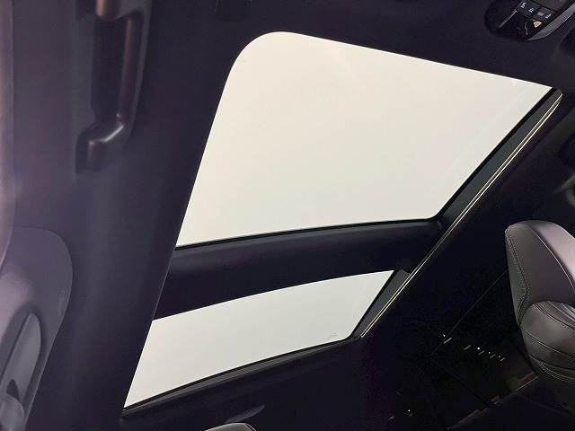 トヨタ ハリアーハイブリッドの画像9