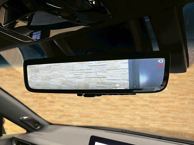 トヨタ ハリアーハイブリッドの画像10