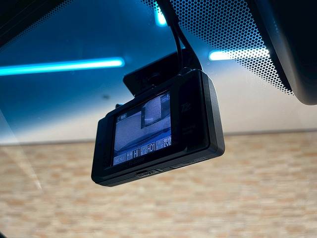 トヨタ ハリアーハイブリッドの画像11