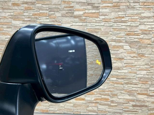 トヨタ ハリアーハイブリッドの画像12