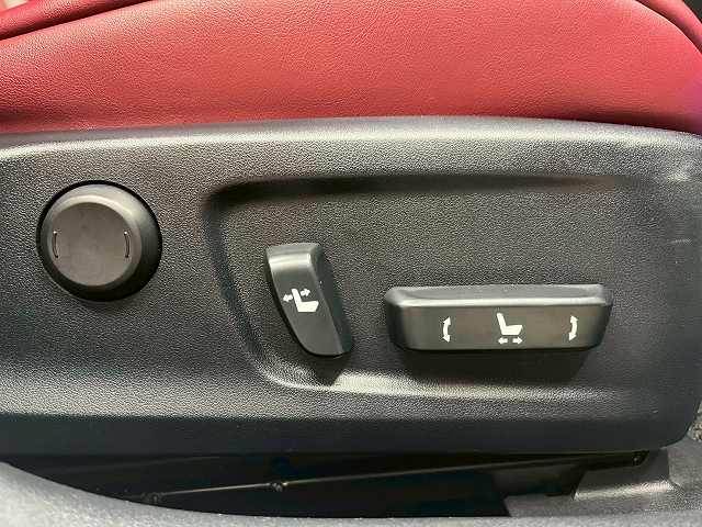 レクサス ISの画像10